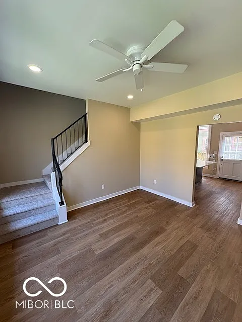 1 bed, 1.5 bath, 780 sqft, $1,300 — Photo 4