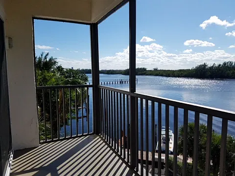 N Ocean Blvd, Boca Raton — Photo 4