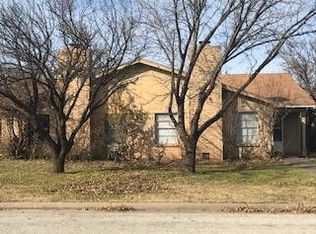 312 Turtle Cv, Abilene, TX 79601