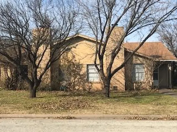 312 Turtle Cv, Abilene, TX 79601