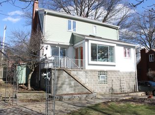 323 Churchill Rd, Pittsburgh, PA 15235