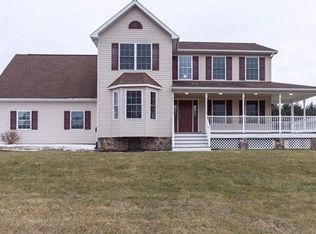 1205 Belmont Rd, Gettysburg, PA 17325