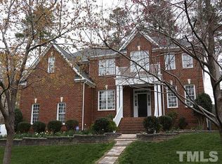2 Curriculum Ct, Durham, NC 27713