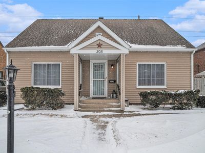 205 Madison St, Michigan City, IN, 46360