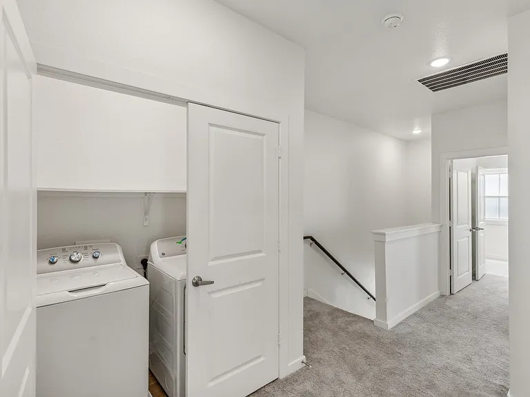 Covey Homes Basswood — Photo 15