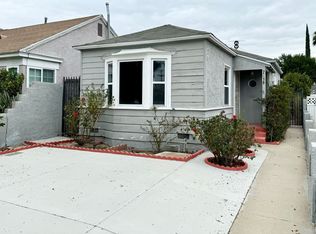 2018 N Buena Vista St, Burbank, CA 91504