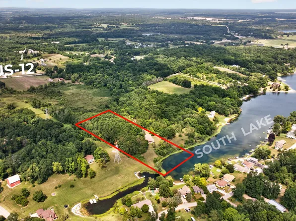 15281 Us Highway 12, Brooklyn, MI 49230