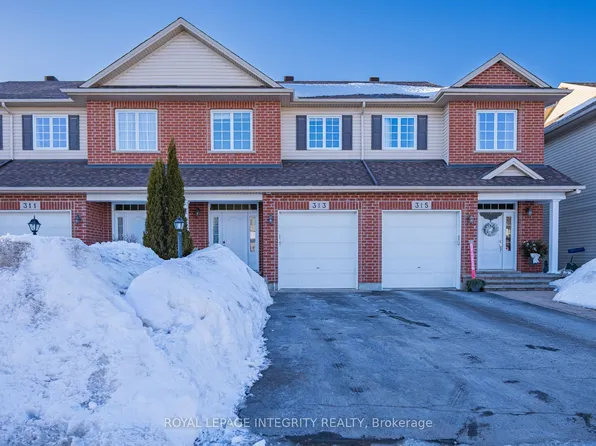 313 Glenbrae Ave, Ottawa, ON K2W 0B9
