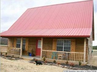 280 Bethel Rd, Coldwater, MS 38618