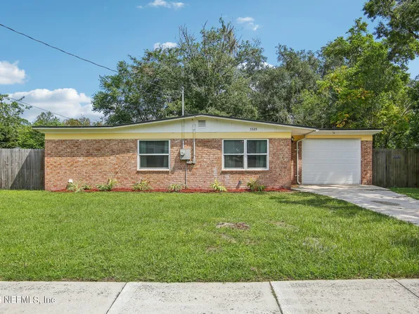 5325 SEABOARD Avenue, Jacksonville, FL 32210