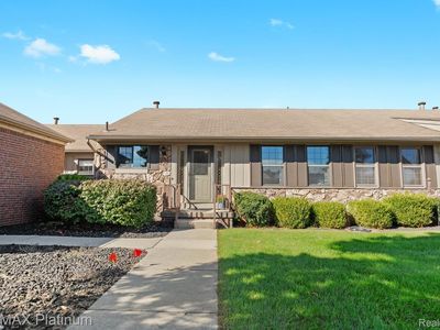 11889 Shenandoah Dr #3, South Lyon, MI, 48178