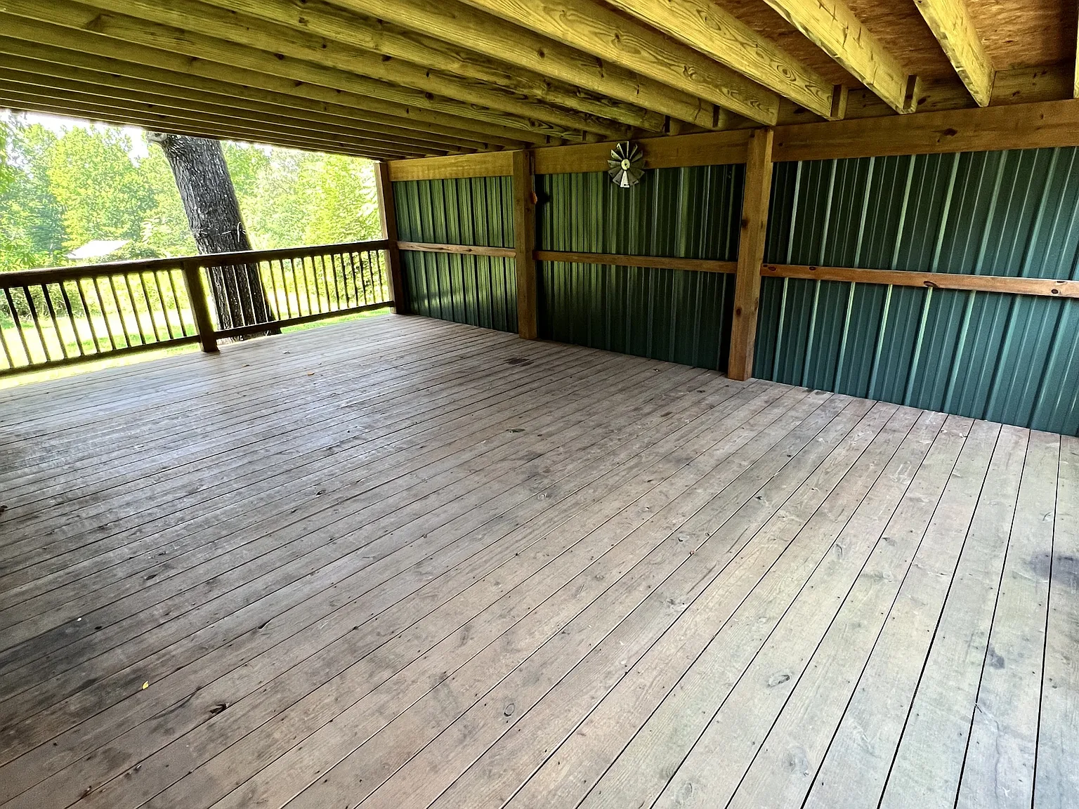 1438 Mountain Valley Road - 1 — Photo 3