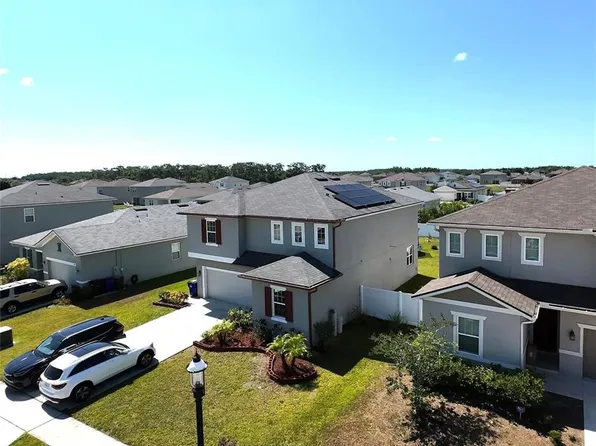 3576 Bristol Cove Ln, Saint Cloud, FL 34772