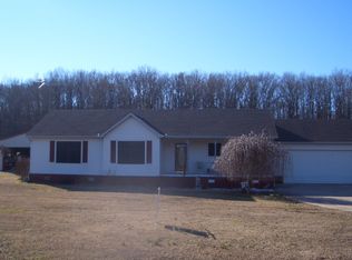 4341 Highway 163, Cherry Valley, AR 72324
