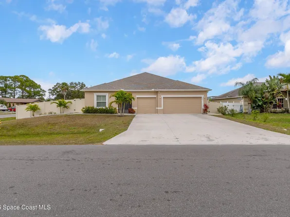 399 Calcutta Ave NW, Palm Bay, FL 32907