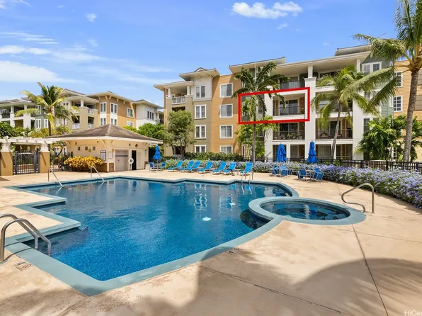 520 Lunalilo Home Rd Unit 7311, Honolulu, HI 96825
