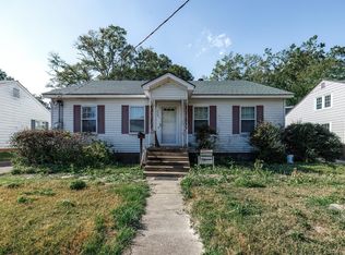 329 N 13th St, Arkadelphia, AR 71923