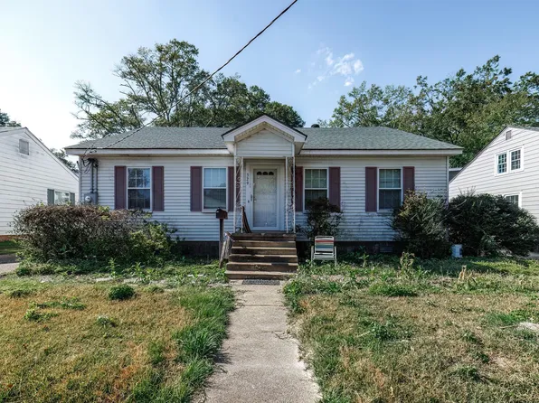 329 N 13th St, Arkadelphia, AR 71923