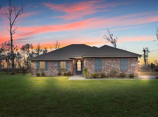 906 Briar Marsh Rd, Ragley, LA 70657