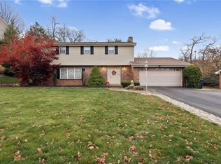 141 Charles Dr, North Huntingdon, PA 15642
