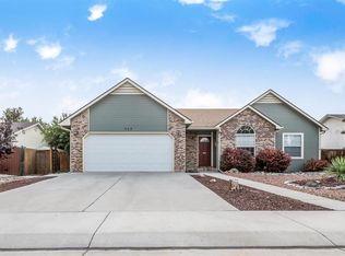 437 Forty Niner Dr, Fruita, CO 81521