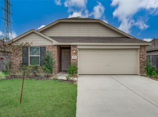 9211 Redwood Branch Dr NE, Baytown, TX 77521