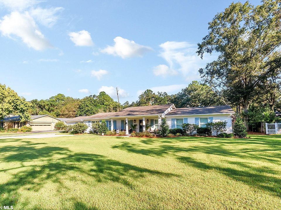 3808 Claridge Rd N, Mobile, AL 36608 Zillow