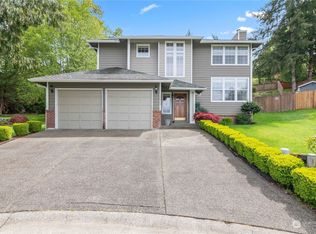 15816 140th Ct SE, Renton, WA 98058