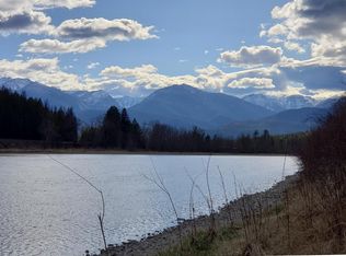 Nka Margaret Ln, Libby, MT 59923