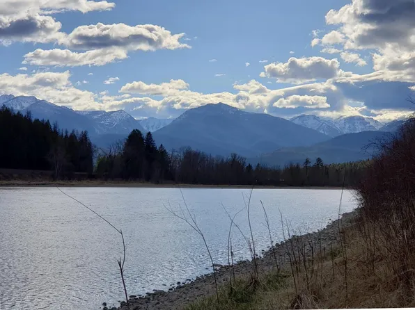 Nka Margaret Ln, Libby, MT 59923