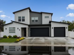 191 S Fuji Ave, Emmett, ID 83617