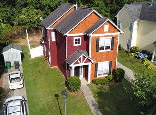 1218 Rising Oak Dr, Charlotte, NC 28206
