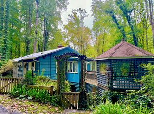 2 Bonner Rd, Balsam, NC 28707