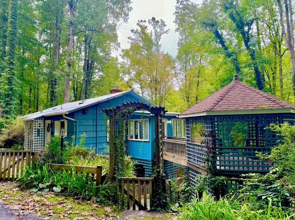 2 Bonner Rd, Balsam, NC 28707