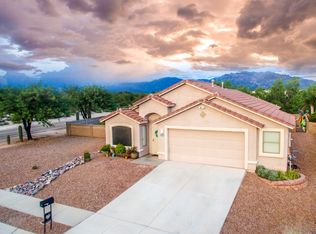 3501 W Lenihan Ln, Tucson, AZ 85742