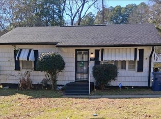 742 Glassell Ave, Camden, AR 71701