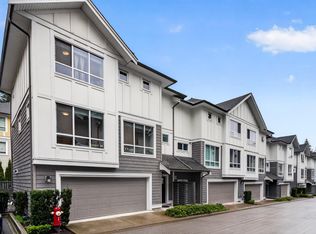9688 162a St #54, Surrey, BC V4N 6V3
