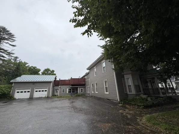 49 Court Street, Houlton, ME 04730