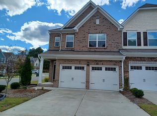 1146 Lookout Ridge Rd, Apex, NC 27502