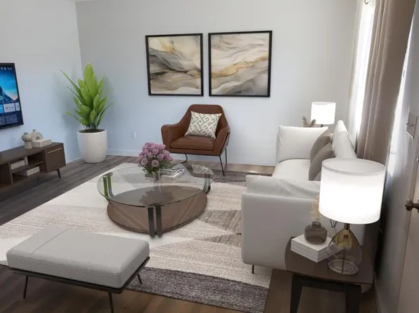 4444 E Sunny Dunes Rd, Palm Springs, CA 92264