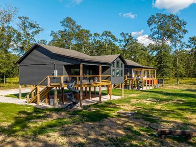 3143 Timberlake Dr, Royal, AR, 71968