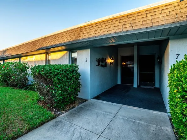 4160 Fruitville Rd Unit 8, Sarasota, FL 34232
