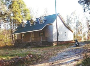 323 Charleston Rd W, Troy, SC 29848