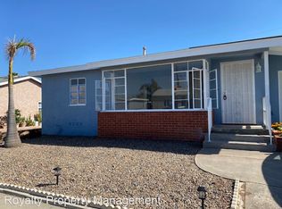6547 Zena Dr, San Diego, CA 92115