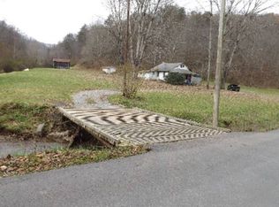 3368 Dusk Camp Run Rd, Sand Fork, WV 26430