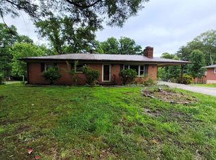 1706 Westover Dr, Danville, VA 24541