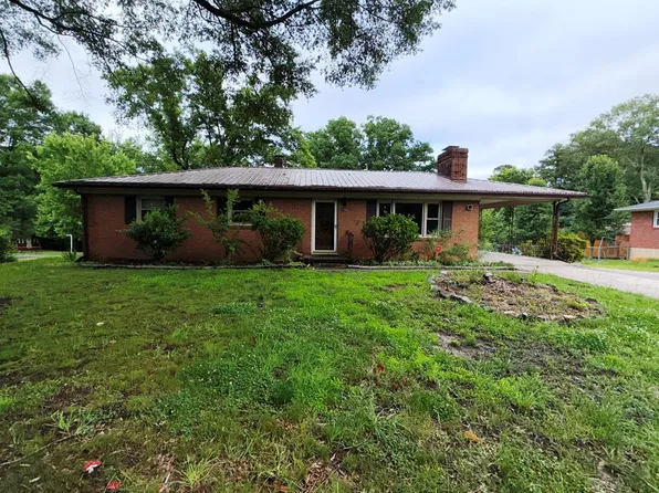 1706 Westover Dr, Danville, VA 24541