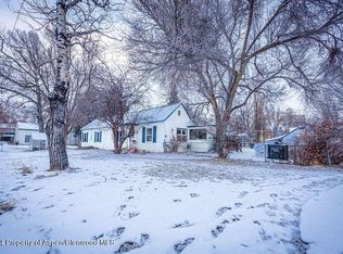 237 W 7th St, Craig, CO 81625