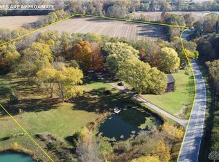 3328 New Burlington Rd, Wilmington, OH 45177