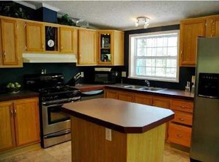 12933 120th Ave, Grand Haven, MI 49417